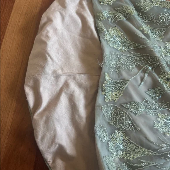 Tajba prom dress size 6 - Picture 12 of 16